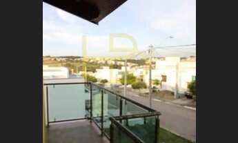 Imagem 7: Casa em Condomínio para Venda em Sorocaba, Horto Florestal, 3 dormitórios, 1 suíte, 2 banh