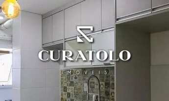 Imagem 7: LINDO APARTAMENTO 2 DORMS (1 SUITE) NA AV DOM JAIME COND. SUIT LIVING