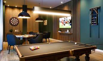 Imagem 3: Le Boulevard Condominio Place La Concorde 113m² a 133 m2 !!