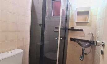 Imagem 7: Apartamento com 2 dormitórios, 48 m² - venda por R$ 410.000,00 ou aluguel por R$ 1.800,00