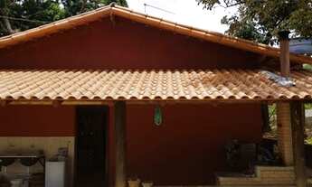 Imagem 3: Sítio 10ha localizado em Caetanópolis/MG