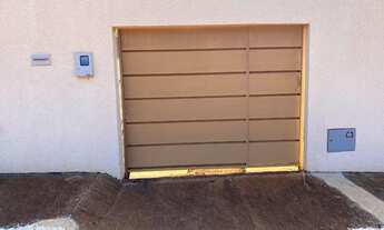 Imagem 4: CASA DE 3 QUARTOS NO RESIDENCIAL BELO PORTO NO LOTEAMENTO VALE VERDE, GOIÂNIA, GO