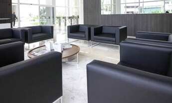 Imagem 3: Sala/Conjunto comercial para aluguel ou venda, 47 m², no Helbor Concept Offices em Mogi da