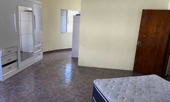 Imagem 5: Casa para Locação em São Paulo, Parque Novo Mundo, 4 dormitórios, 3 suítes, 3 banheiros