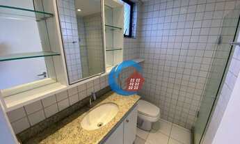 Imagem 6: Jardins da Jaqueira - Apartamento de 4 quartos à venda 198 metros por R$ 1.550.000 no Parn