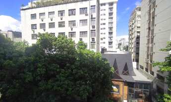 Imagem: Apartamento para venda em Botafogo