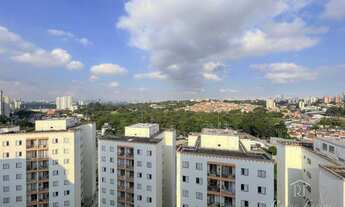 Imagem 5: Apartamento com 3 dormitórios à venda, 64 m² por R$ 380.000,00 - Vila São Francisco - São