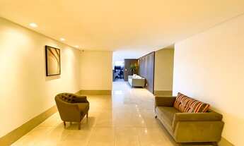 Imagem 6: Apartamento para venda pronto para morar no Jardim Tavares com área de lazer - 3 quartos