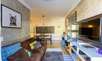 Imagem 4: Apartamento para venda possui 64 metros quadrados com 2 quartos em Perdizes - São Paulo