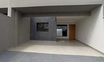 Imagem 3: Casa para venda com 94 metros quadrados com 3 quartos em Jardim Paris III - Maringá - PR