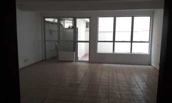 Imagem 2: Sala/Conjunto para aluguel tem 90 metros quadrados em Rio Branco - Porto Alegre - RS