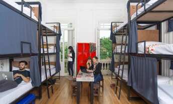 Imagem: Aluguel de Quartos Femininos Moças Metrô