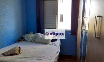 Imagem 7: Apartamento com 2 dormitórios à venda, 48 m² por R$ 165.000,00 - Vila Sílvia - São Paulo/S