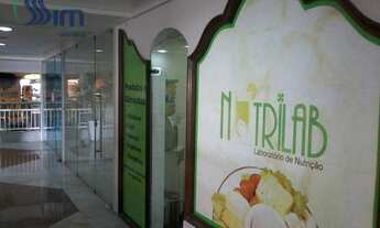 Imagem 3: Excelente Loja Comercial projetada no Plaza Tower- Aldeota