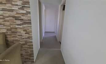 Imagem 7: Apartamento para Venda, Bosque dos Eucaliptos, 3 dormitórios, 1 suíte, 2 banheiros, 2 vaga