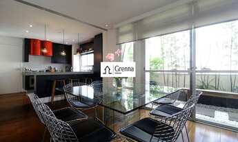 Imagem: Cobertura a venda - Cerqueira Cesar