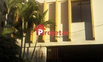 Imagem: Belo Horizonte - Apartamento Padrão - Cidade