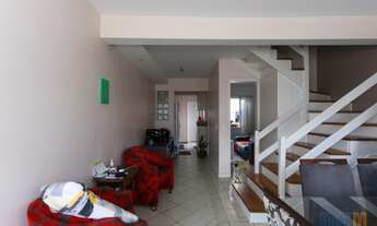 Imagem 3: Casa com 3 dormitórios a venda no bairro Rio Branco em Canoas