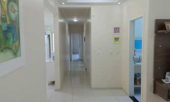 Imagem 3: Casa para venda possui 197 metros quadrados com 3 quartos em Jardim Casa Branca - Suzano