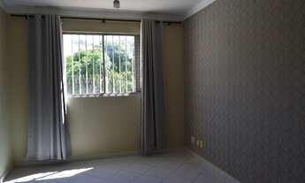 Imagem 4: Apartamento com 2 dormitórios para alugar, 58 m² por R$ 1.000,00/mês - Quilombo - Cuiabá/M