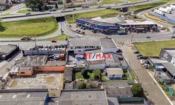 Imagem 4: Ponto à venda, 735 m² por R$ 4.500.000,00 - Planta Jacob Mehl - Pinhais/PR