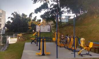 Imagem 7: Apartamento para venda com 2 quartos em Forquilhinha - São José - SC