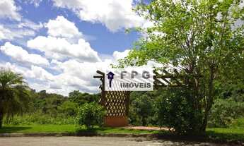 Imagem 2: Terreno à venda, 1349 m² por R$ 210.000,00 - Condomínio Bothanica Jarinu - Jarinu/SP