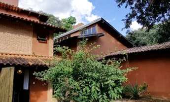 Imagem 4: Casa Loft 98m², 1 suíte+1 quarto, condomínio, ParkWay Aeroporto-serviços, seguro, natureza