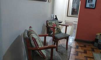 Imagem 4: Apartamento térreo com 3 dormitórios e mobiliado