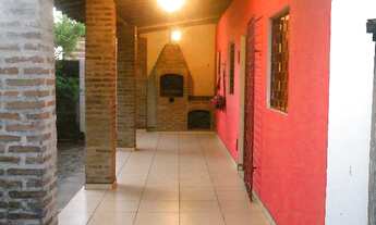 Imagem 5: Casa espaçosa de esquina / Av. Principal Colinas do sul João Pessoa / Pode ser financiada