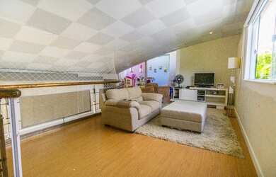 Imagem 15: CASA 479 m2 EM ALPHAVILLE 1 SALVADOR CONDOMÍNIO ITAPARICA