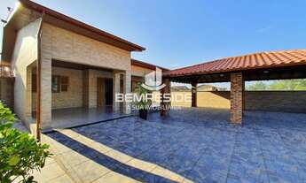 Imagem 3: Casa de frente para o Mar no Balneário Esplanada