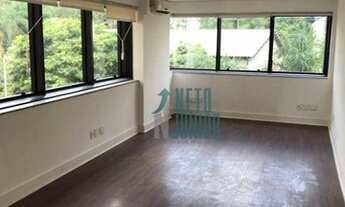 Imagem 2: Conjunto para alugar, 32 m² por R$ 1.900,00/mês - Pinheiros - São Paulo/SP