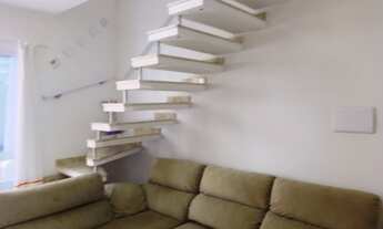 Imagem 5: Lindo Sobrado - 49m² - 2 Vagas - Acabamento 1a. - Pronta pra Entrar ! - 3 min do Centro de