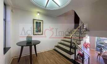 Imagem 5: Casa 3 suítes - Centro - Águas de São Pedro - SP