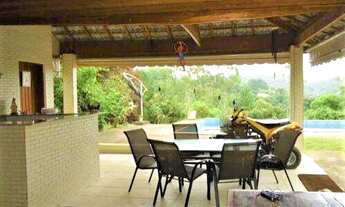 Imagem: CHÁCARA 1600M², CASA 350M², TUDO DE PRIMEIRA