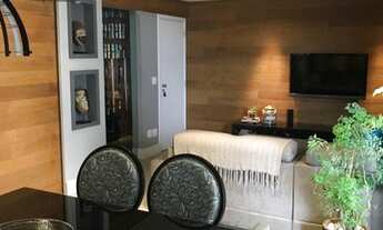 Imagem 4: Apartamento à venda no Parque das Flores -Campinas