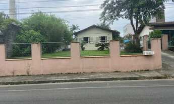 Imagem 7: Casa com excelente terreno para empreendimento