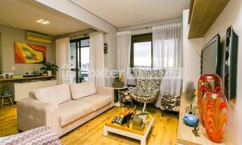 Imagem 4: Porto Alegre - Apartamento Padrão - Santa Maria Goretti