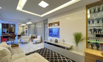 Imagem 2: Edificio Inovatto, unidade para venda com 103 metros quadrados e 3 quartos, 3 vagas e lind