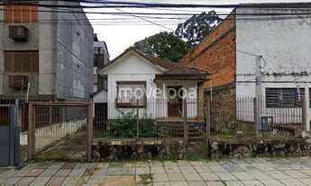 Imagem: PORTO ALEGRE - Casa Padrão - Passo da Areia