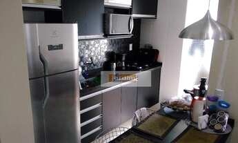 Imagem 4: Apartamento residencial à venda, Vila Príncipe de Gales, Santo André