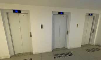 Imagem 4: Apartamento padrão, no Mood da Lapa, em prédio novo, com infraestrutura completa!