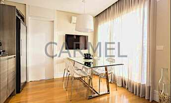 Imagem 7: Apartamento com 367m2 e 4 suítes no Itaim Bibi - Alto Padrão