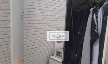 Imagem 3: Apartamento à venda, 128 m² por R$ 1.500.000,00 - Jardim São Caetano - São Caetano do Sul