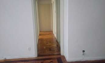 Imagem 3: Apartamento 3 quartos com vaga em Copacabana