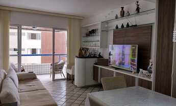 Imagem 4: Apartamento 2/4 com Dependência e 02 Banheiros no Costa Azul