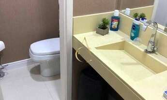 Imagem 6: Apartamento com 3 dormitórios à venda, 92 m² por R$ 850.000,00 - Centro - Nova Iguaçu/RJ