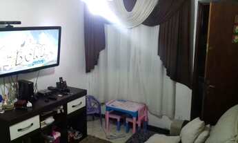 Imagem 6: Casa Coelho Neto 1 suítes 2 dormitórios 2 banheiros 1 vagas 100 m2