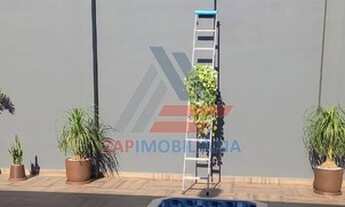 Imagem 2: Casa de condomínio para venda com 190 metros quadrados com 3 quartos